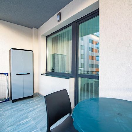 Apartment Alex Braşov Extérieur photo